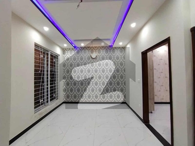 Brand New House For Rent Available In I-11 Islamabad I-11
