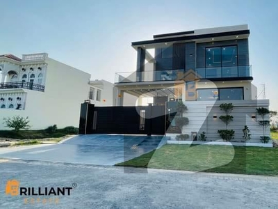 Brand New House For Sale DHA Phase 7 Block T