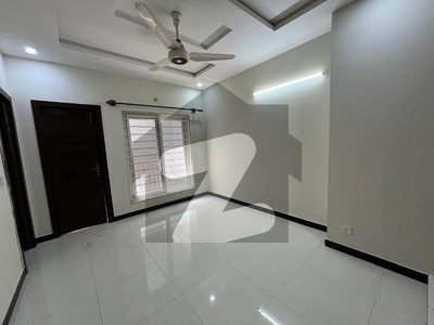 Brand New House Is Available For Rent E-11
