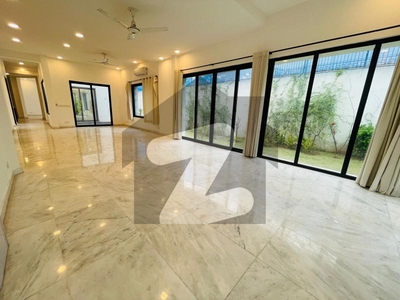Brand New House On Extremely prime Location Available For Rent in Islamabad F-6/2