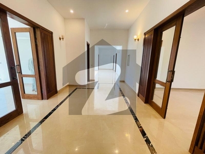Brand New House On Extremely prime Location Available For Rent in Islamabad F-6/2