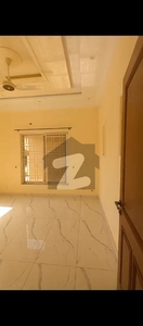 Brand New Kanal Upper Portion 3 Bed (For Rent) Phase 7 Bahria Town Phase 7