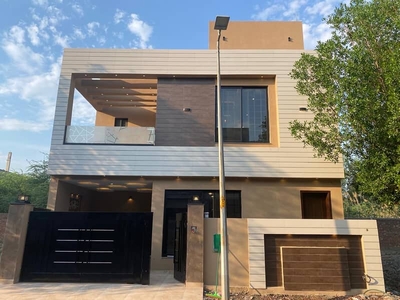 Brand new levish house in lda approved area