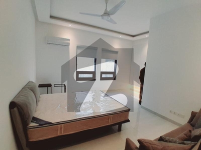Brand New Luxurious 4 Bedrooms House Available For Rent in F7 F-7