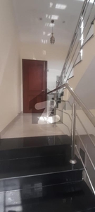 Brand New Luxury 1 Kanal Upper Portion Available For Rent In Bahria Town Rawalpindi Bahria Town Phase 7