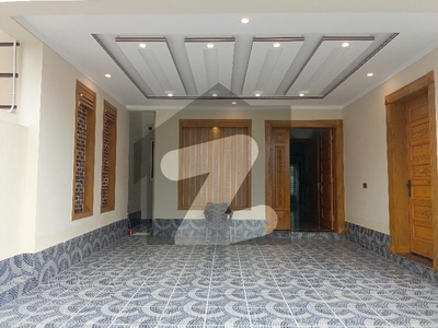 Brand New Old Lop Gas Area House Available For Sale In Jinnah Garden Phase 1 Islamabad Jinnah Gardens Phase 1