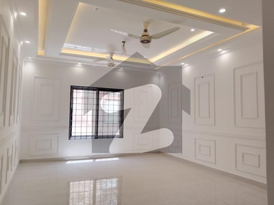 Brand new portion available for rent E-11