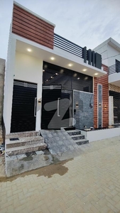 Brand New Single Storey House For Sale In P.S City 1 Sector 32 Punjabi Saudagar City Phase 1