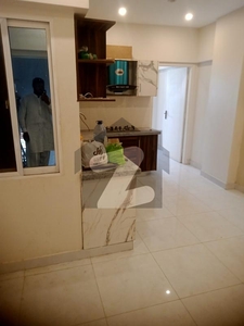 Brand New Studio Apartment For Sale 2 Bedroom Dha Phase 6 Small Bukhari Commercial Sale 2 DHA Phase 6