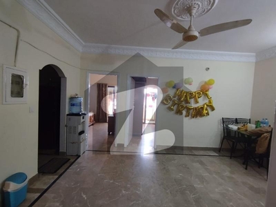 bungalow facing apartment for sale DHA Phase 6