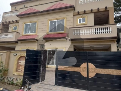 Buy 10 Marla House At Highly Affordable Price Nasheman-e-Iqbal Phase 2