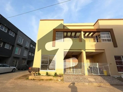 Buy 3 Marla Villa, at the Prime Location in Lahore Nespak Housing Scheme
