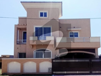 Buy A Prime Location 7 Marla House For Sale In Bahria Town Phase 8 - Abu Bakar Block Bahria Town Phase 8 Abu Bakar Block
