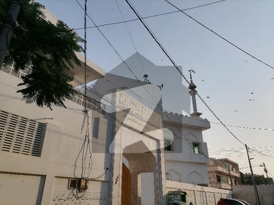 Buying A House In Gulshan-E-Kaneez Fatima? Gulshan-e-Kaneez Fatima