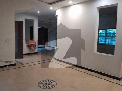 Cantt Properties Offers 1 Kanal Upper Portion For Rent In Phase 6 DHA DHA Phase 3 Block XX