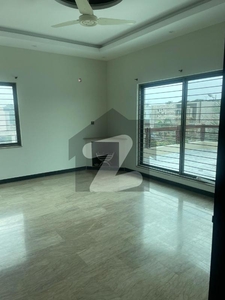 Cantt Properties Offers 1 Kanal Upper Portion For Rent In Phase 6 DHA DHA Phase 6 Block A