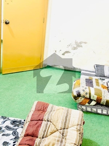 CARPETED ROOM AVAILABLE FOR RENT IN G10 MARKAZ G-10 Markaz