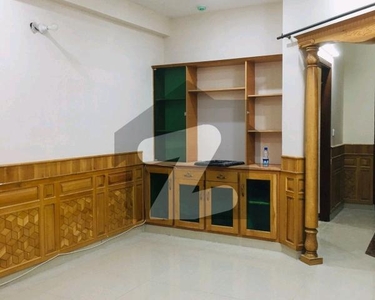Centrally Located Flat In Warda Hamna Residencia 3 Is Available For Rent Warda Hamna Residencia 3