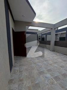 Centrally Located House For rent In Askari 5 - Sector J Available Askari 5 Sector J