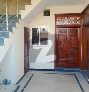 Centrally Located House In H-13 Is Available For Sale H-13
