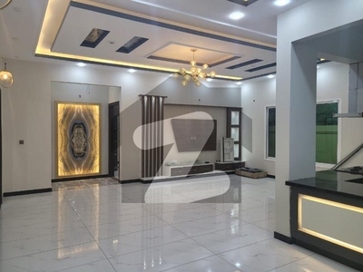 Centrally Located House In Saadi Town Is Available For Sale Saadi Town