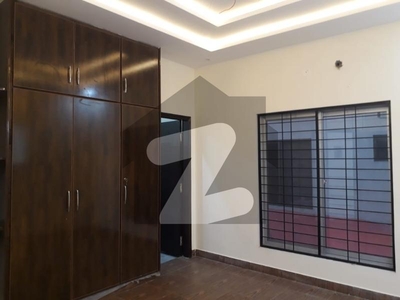 Centrally Located Lower Portion For rent In Gulshan-e-Ravi - Block C Available Gulshan-e-Ravi Block C