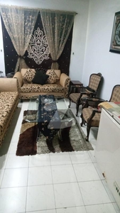 Centrally Located Prime Location Flat In DHA Phase 6 Is Available For sale DHA Phase 6