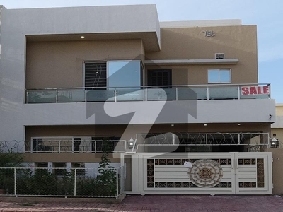Centrally Located Prime Location House In Bahria Town Phase 8 Ali Block Is Available For Sale Bahria Town Phase 8 Ali Block