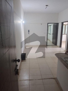 Flat In Chance Deal In The Heart Of North Nazimabad Block H North Nazimabad