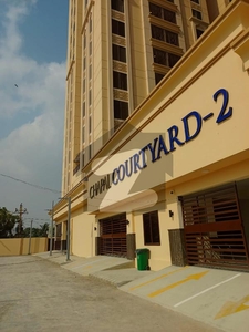 chapal courtyard 2 flat for Rent Chapal Courtyard