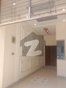 Charming 3 Marla Dream House for Sale in Humza Town Phase 2 Hamza Town Phase 2