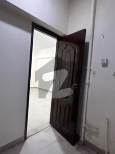 *CLOCK TOWER* 2 SIDE CORNER | FOR SALE | 3BED DD | OPPOSITE CHASE VALUE | MAIN ROAD FACING | 1350 SQFT furnished FLAT MAIN ROAD PROJECT no issue of sweet water North Nazimabad Block L