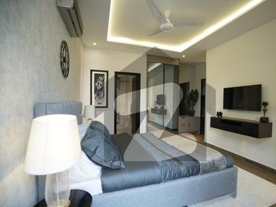 Close To Possession 2 Bed Luxury Apartment Available For Sale At Askari 5 Askari 5