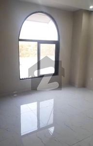 Commercial 2 Bed Apartment For Sale Bahria Town Phase 7