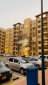 Compound Face Apartment Near To PSO Fuel Station Bahria Apartments