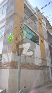 Corner House Available For Sale Bufferzone Sector 15-A/4