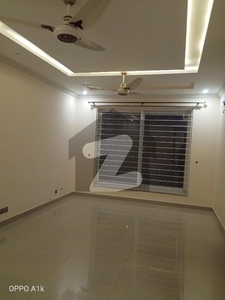 D12 ..8 Marla Open Besment 3 Bedroom Beautiful House Available For Rent D-12/2