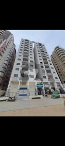 Daniyal Towers - Your Gateway to Modern Living in Scheme 33 Karachi Scheme 33 Sector 35-A
