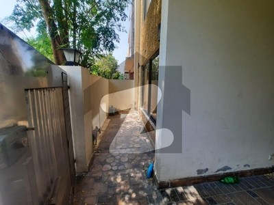 Defence 5 Marla Slightly Used Bungalow Available For Rent DHA Phase 5