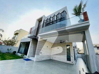DEFENCE ONE KANAL BEAUTIFUL HOUSE AT PRIME LOCATION FOR RENT IN DHA LAHORE DHA Phase 5