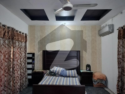 DEFENCE ONE KANAL BEAUTIFULL UPPER PORTIO AVALIABLE FOR RENT IN DHA LAHORE DHA Phase 5