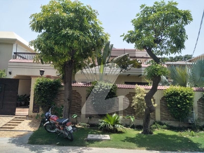 DEFENCE ONE KANAL RENOVATED HOUSE FOR SALE IN DHA LAHORE DHA Phase 2