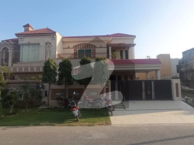 Defence Ph.5 Smart Bungalow 10 Marla For Sale Owner Needy DHA Phase 5 Block K