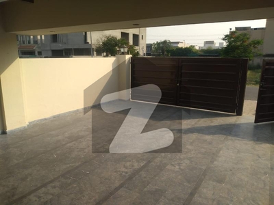 Defence Phase 6 Lower portion 3 beds for rent DHA Phase 6 Block B