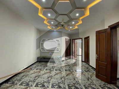 Designer Brand New House Available For Rent Bahria Town Phase 8 Rawalpindi in Umer Block Bahria Town Phase 8 Umer Block