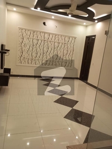 DHA 1 Kanal Upper Portion Available For Rent in Phase 6 | Separate Entrance DHA Phase 6