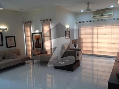 DHA Kanal Upper Portion Available For Rent in Phase 6 | Separate Entrance DHA Phase 6