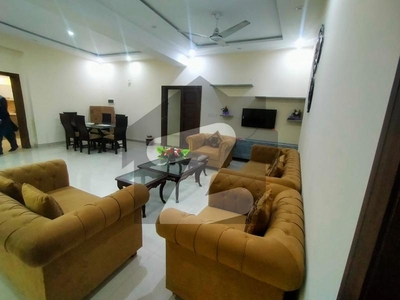 Dha Phase 1 Sector F Two Bedrooms Luxury Furnished Apartments For Rent Available. DHA Phase 1 Sector F