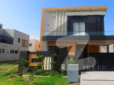DHA Phase 5 - Block K, 10 Marla, Galleria Design, Luxury House For Sale DHA Phase 5 Block K