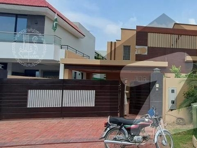 DHA Phase 5 Prime Location Brand New 1 Kanal House Available For Rent DHA Phase 5